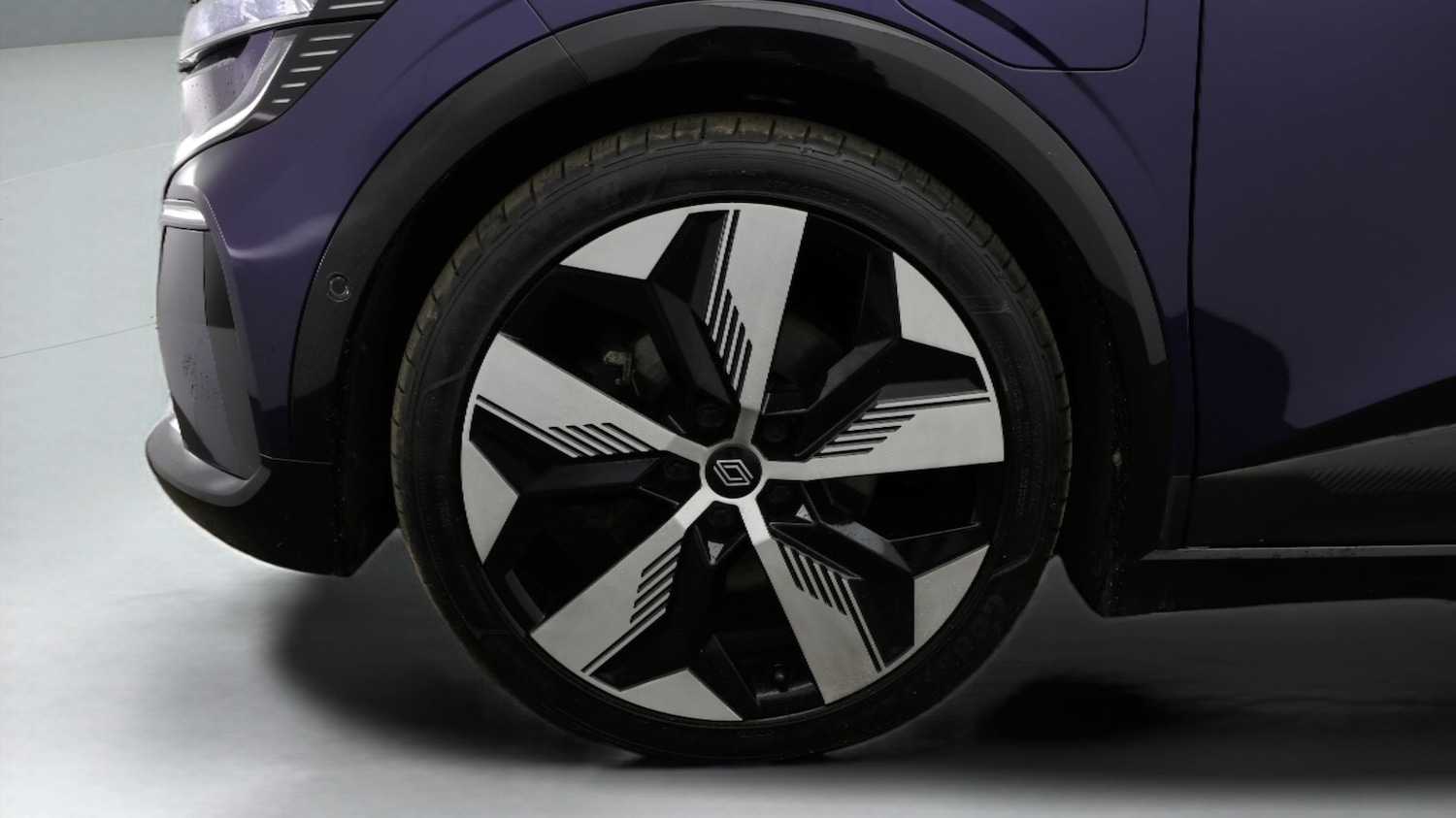 Used Renault Megane E Tech 2023 for sale - 77463344: Photo 18