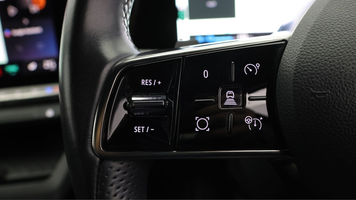 Used Renault Megane E Tech 2023 for sale - 77463344: Photo 21