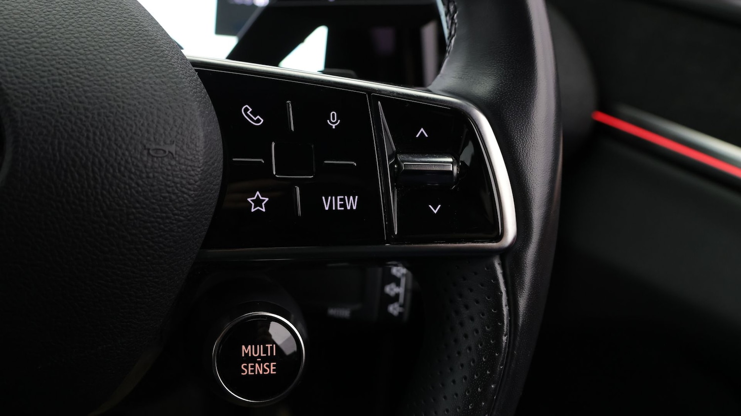 Used Renault Megane E Tech 2023 for sale - 77463344: Photo 22