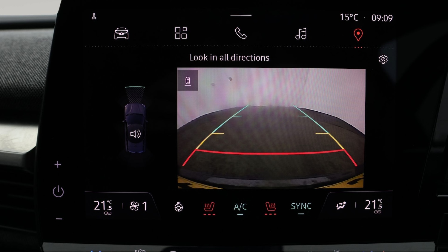 Used Renault Megane E Tech 2023 for sale - 77463344: Photo 24