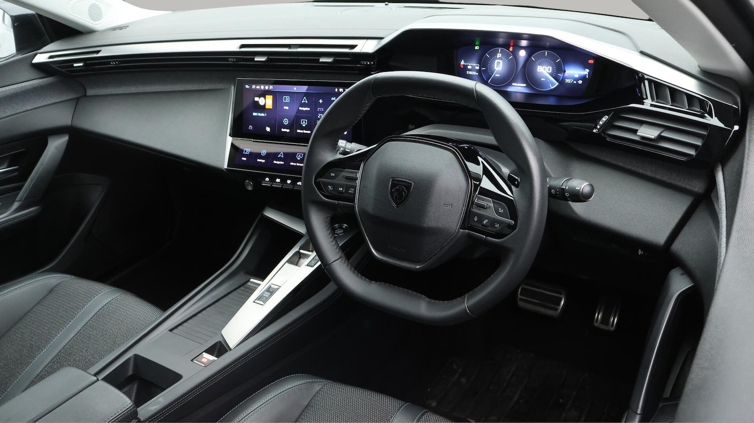 Used Peugeot 308 2023 for sale - 76423677: Photo 10