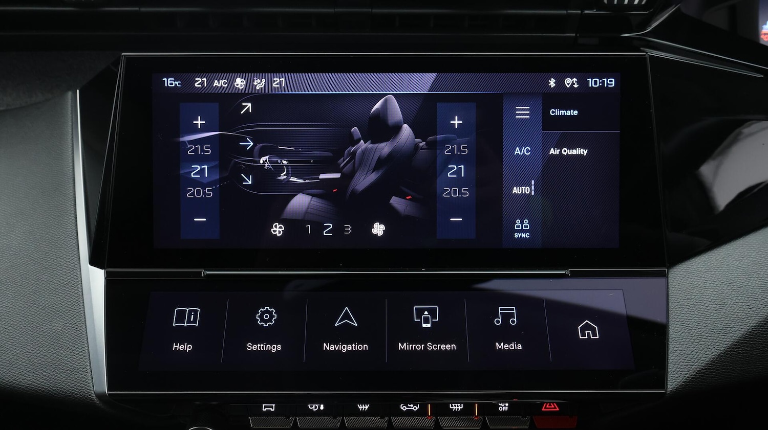 Used Peugeot 308 2023 for sale - 76423677: Photo 13