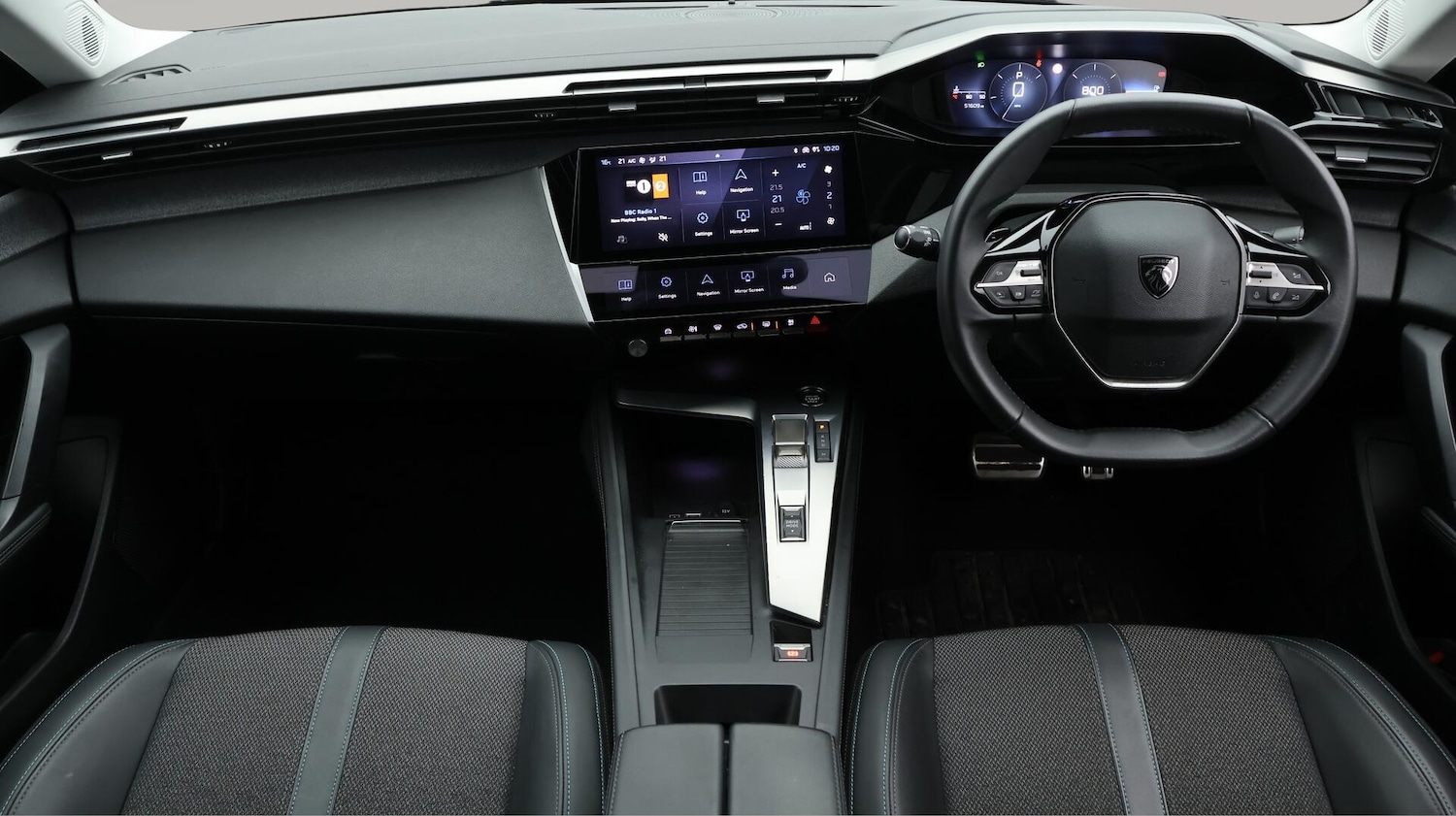 Used Peugeot 308 2023 for sale - 76423677: Photo 14