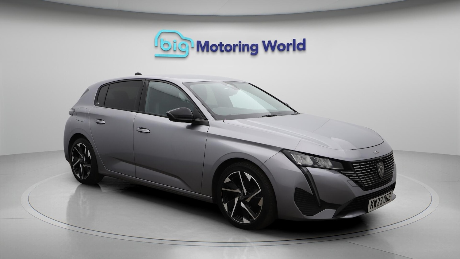 Used Peugeot 308 2023 for sale - 76423677: Photo 2