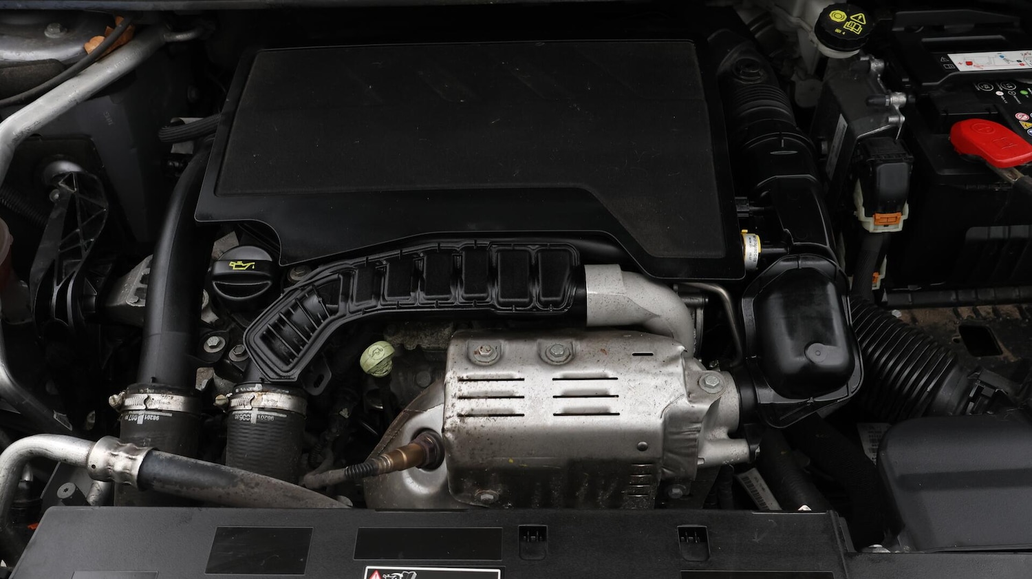 Used Peugeot 308 2023 for sale - 76423677: Photo 20