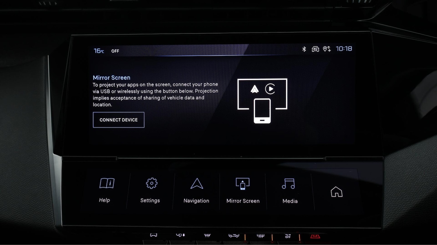 Used Peugeot 308 2023 for sale - 76423677: Photo 26