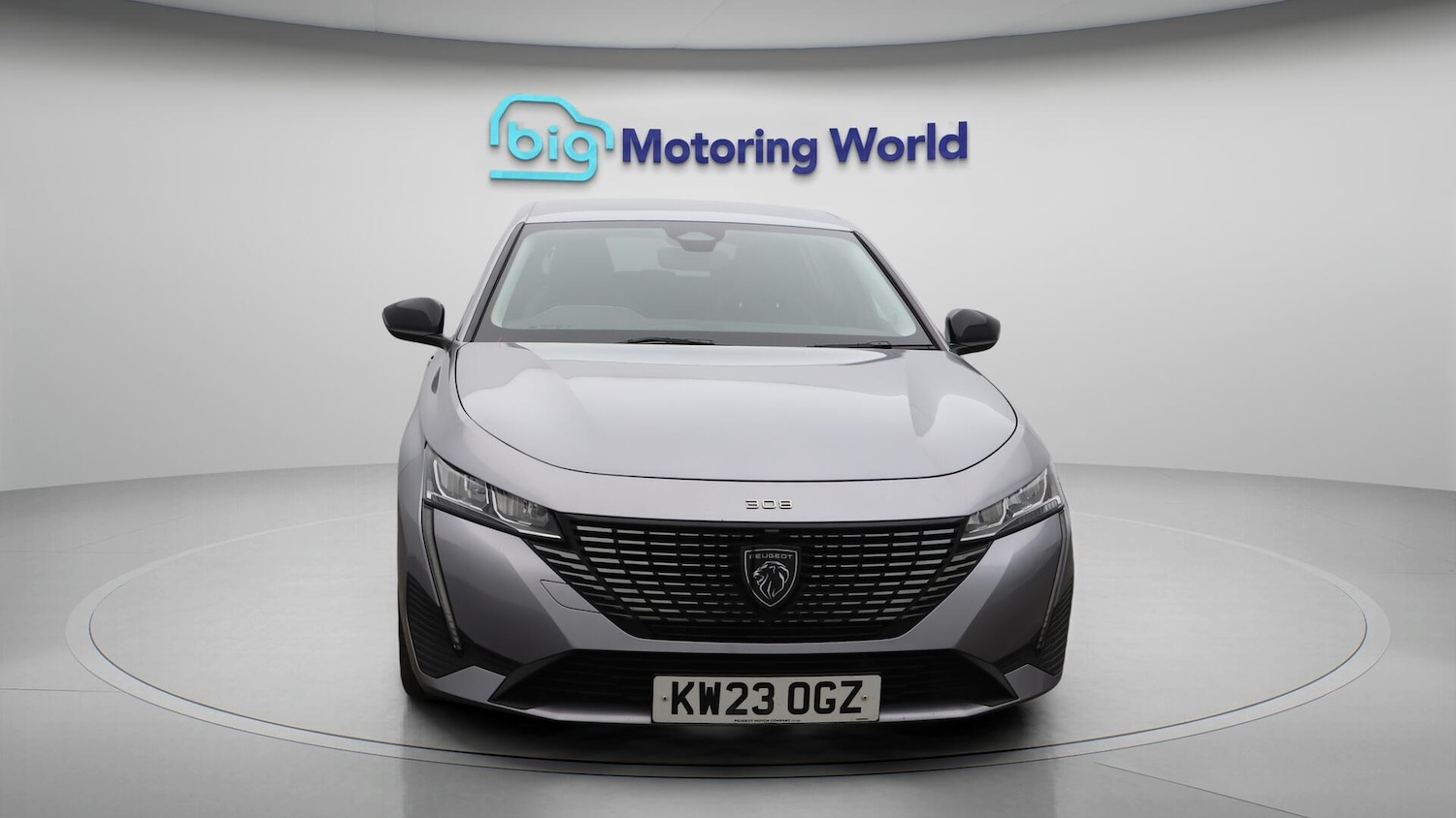 Used Peugeot 308 2023 for sale - 76423677: Photo 3