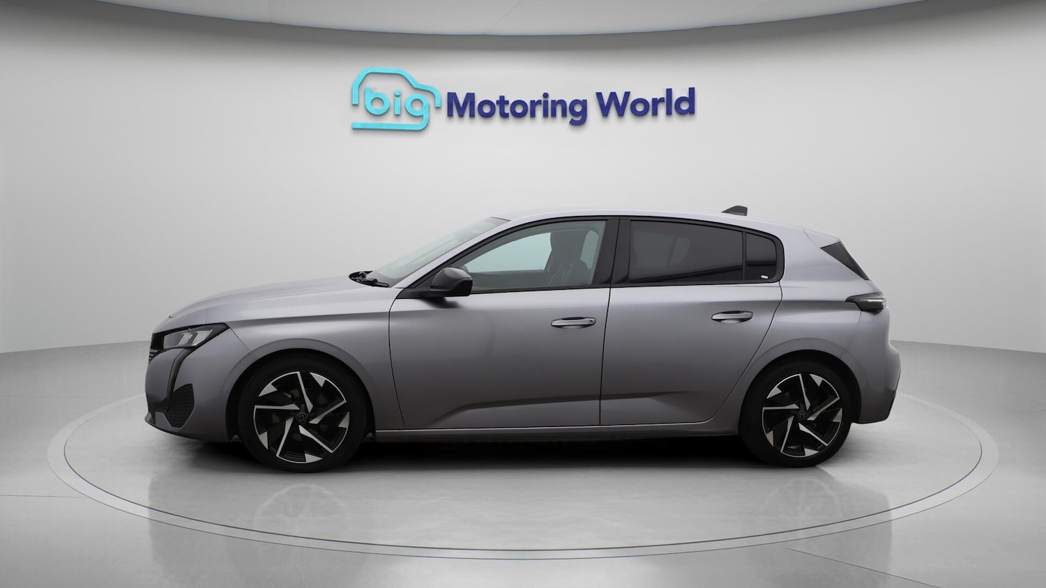 Used Peugeot 308 2023 for sale - 76423677: Photo 5