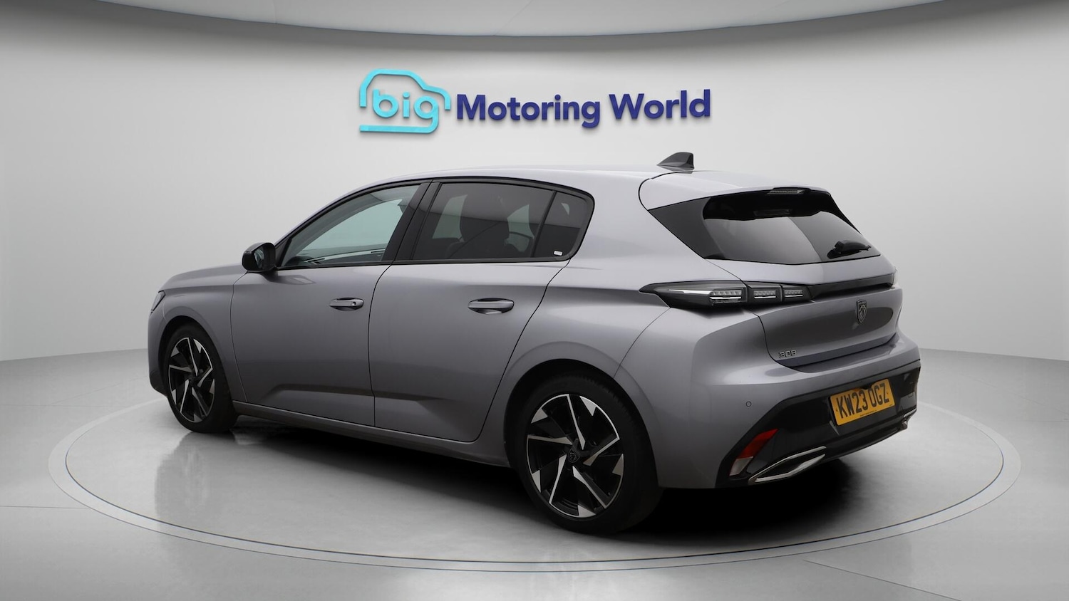 Used Peugeot 308 2023 for sale - 76423677: Photo 6