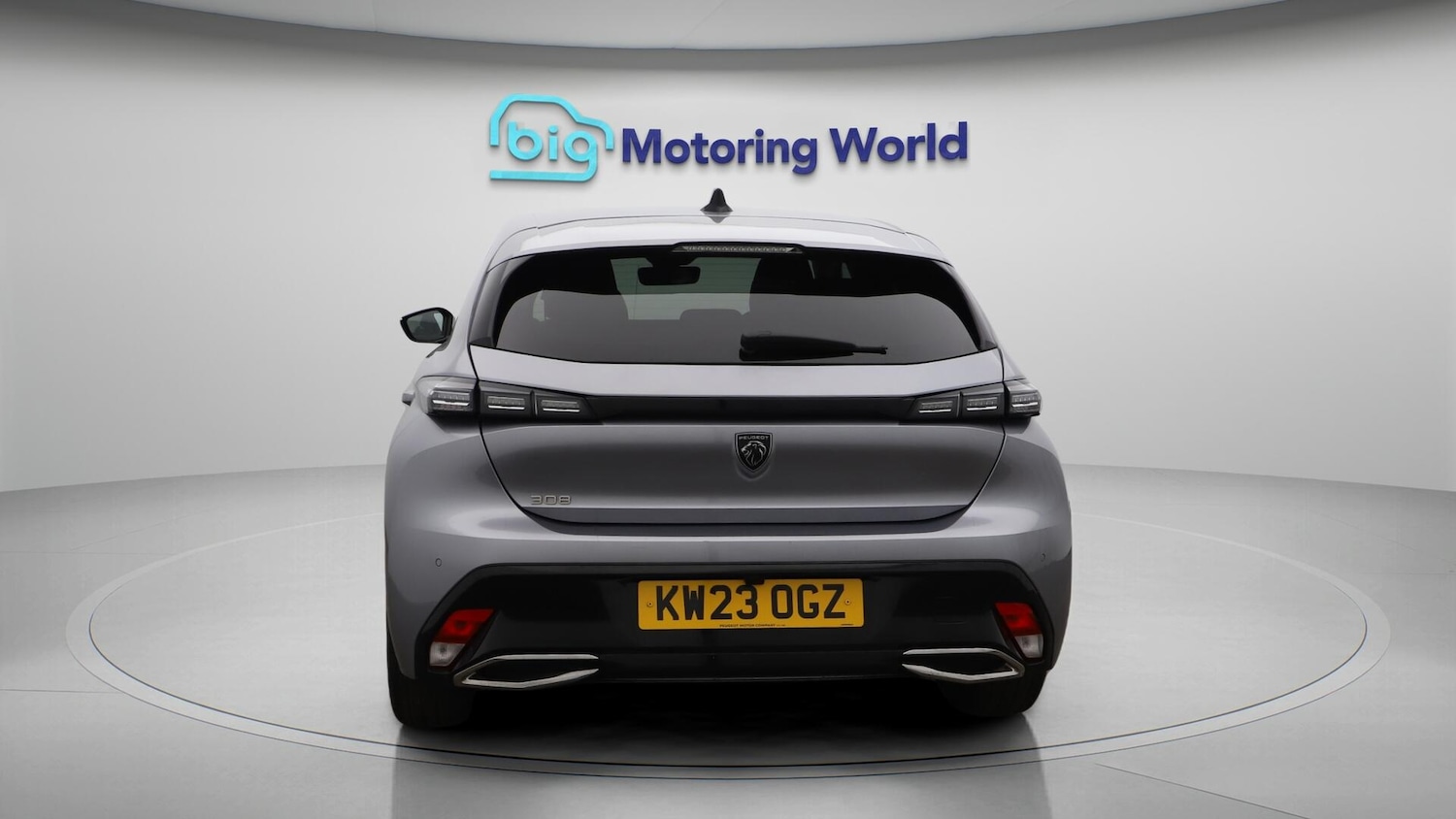 Used Peugeot 308 2023 for sale - 76423677: Photo 7