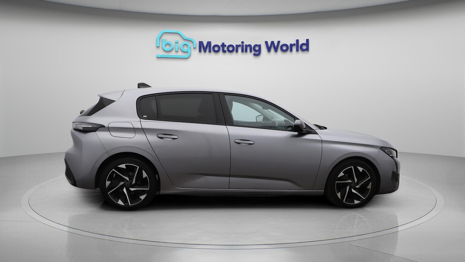 Used Peugeot 308 2023 for sale - 76423677: Photo 9