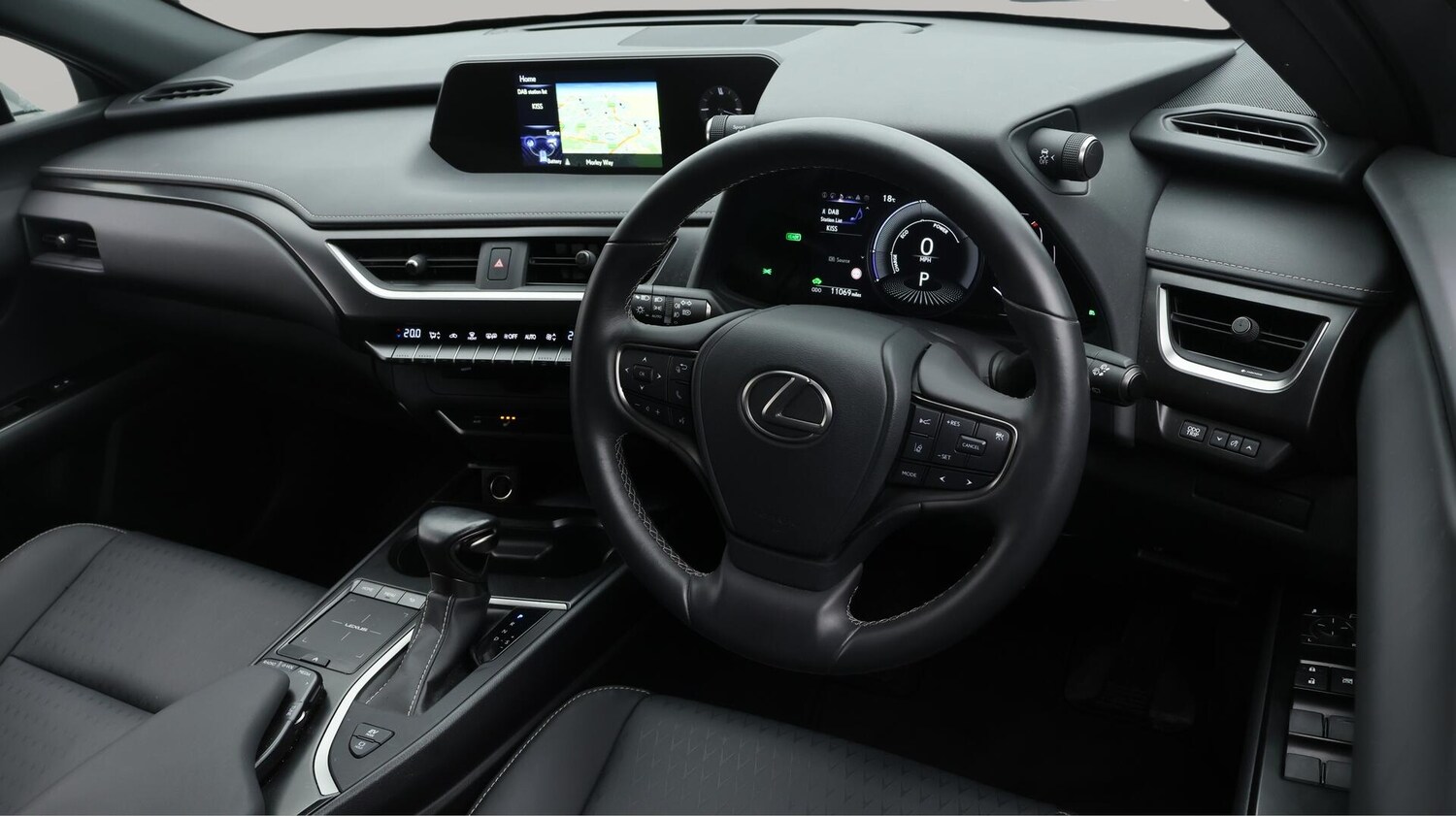 Used Lexus UX 2021 for sale - 76538187: Photo 10