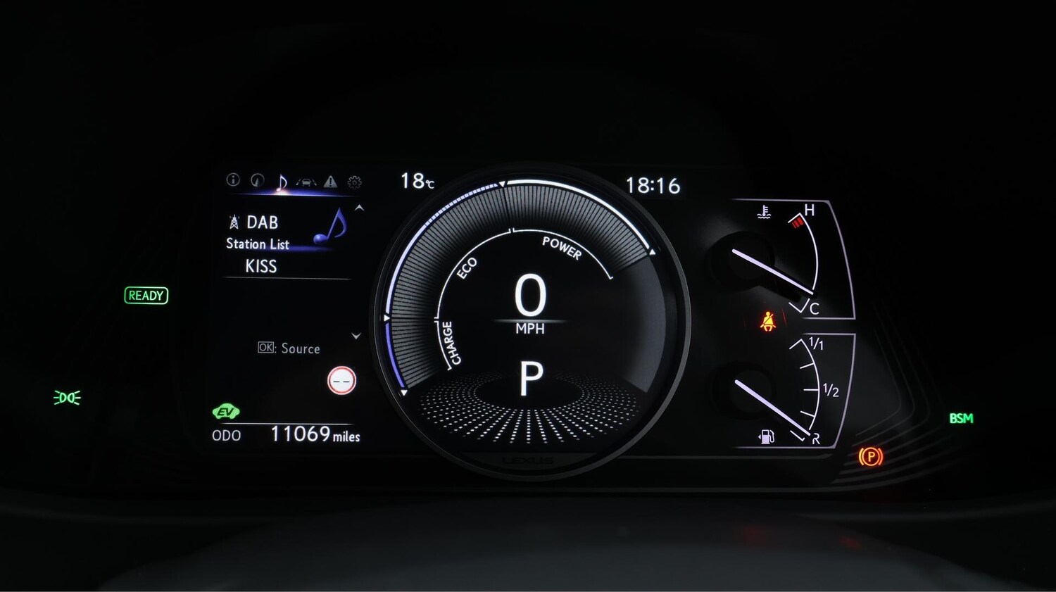 Used Lexus UX 2021 for sale - 76538187: Photo 11