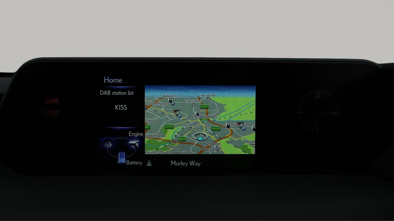 Used Lexus UX 2021 for sale - 76538187: Photo 12