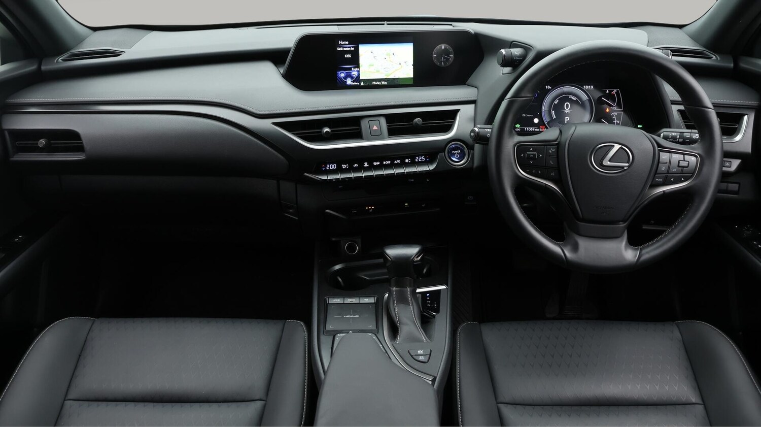 Used Lexus UX 2021 for sale - 76538187: Photo 14