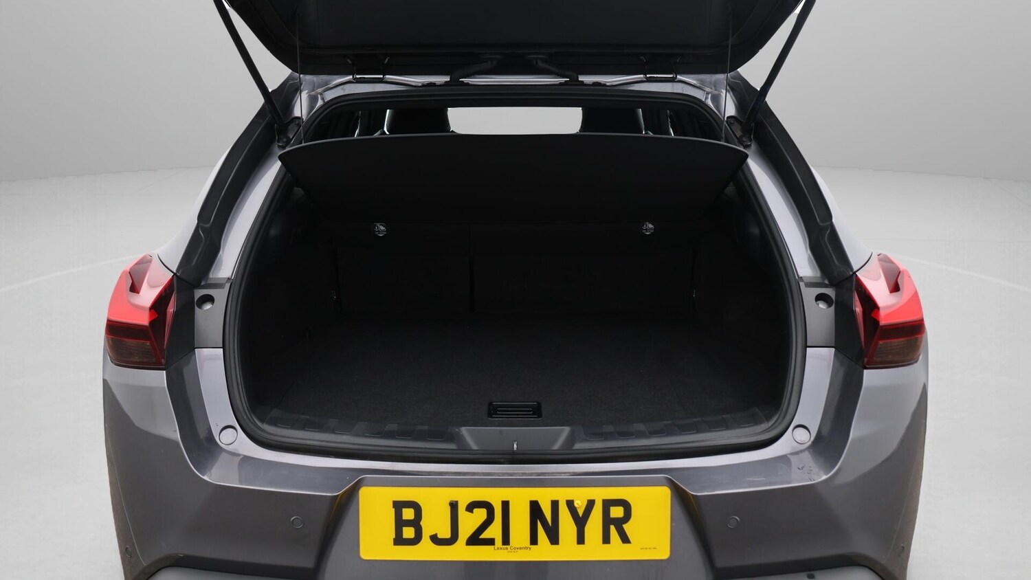 Used Lexus UX 2021 for sale - 76538187: Photo 18