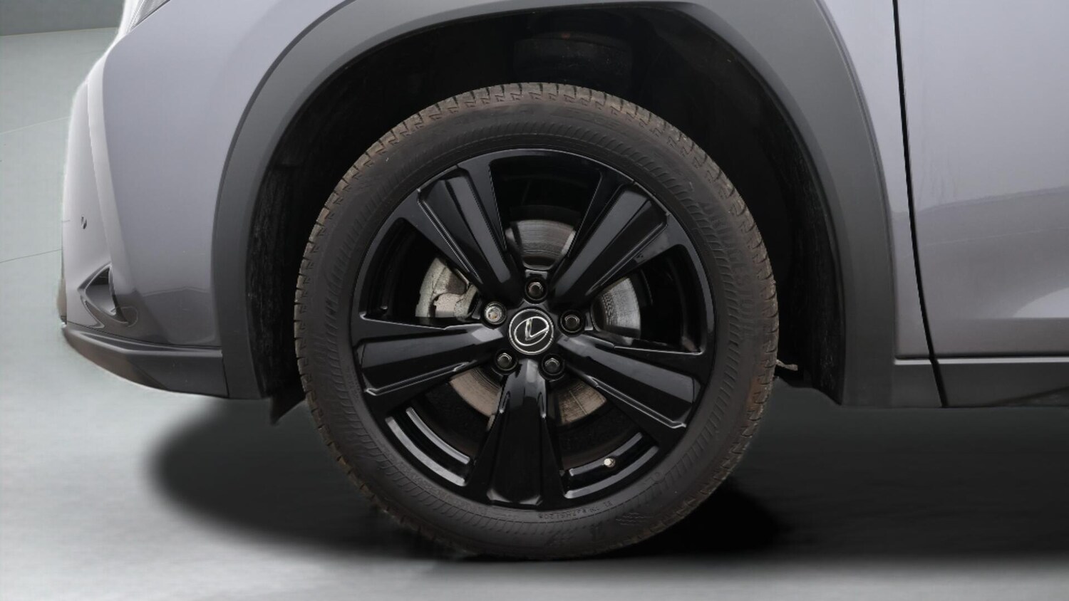 Used Lexus UX 2021 for sale - 76538187: Photo 19