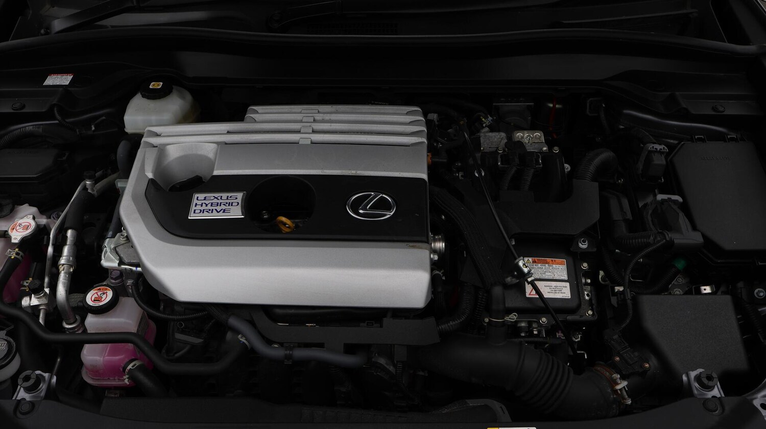 Used Lexus UX 2021 for sale - 76538187: Photo 20