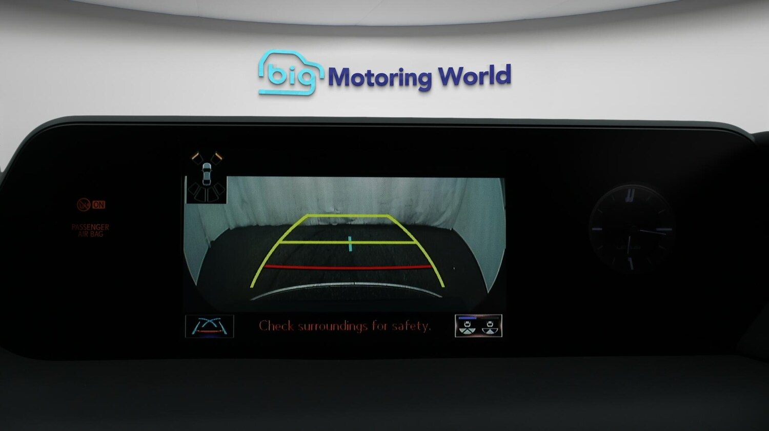 Used Lexus UX 2021 for sale - 76538187: Photo 25