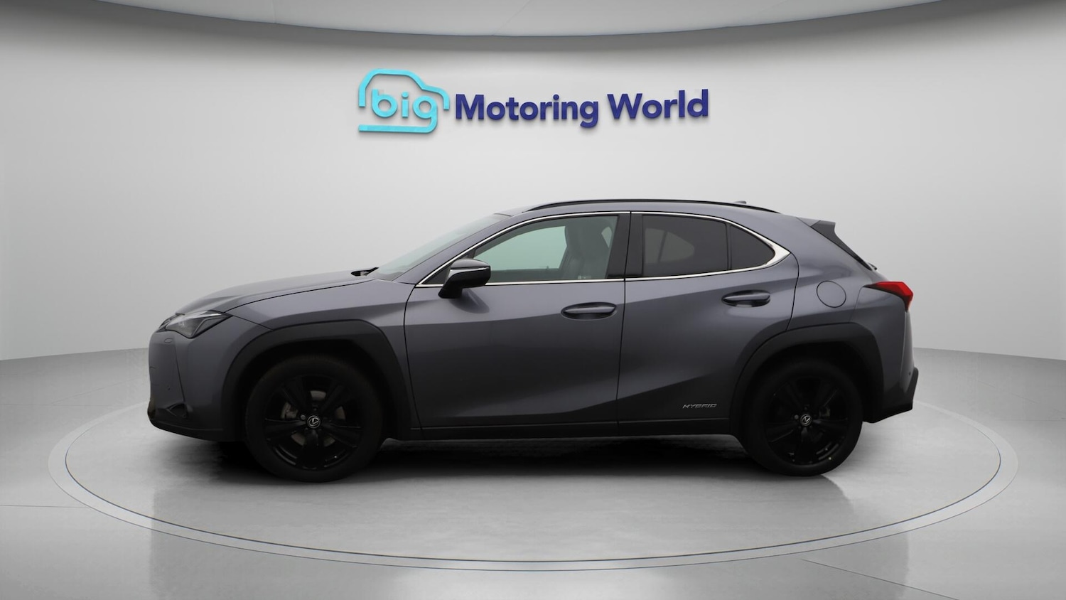 Used Lexus UX 2021 for sale - 76538187: Photo 5