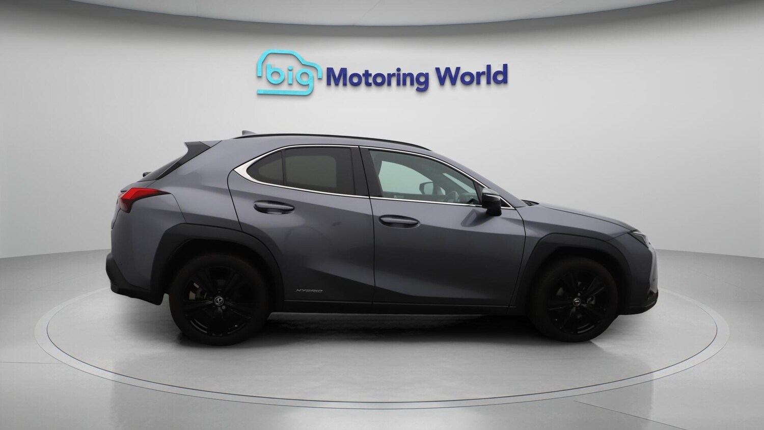 Used Lexus UX 2021 for sale - 76538187: Photo 9