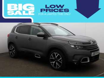 2020 (20) - 1.2 PureTech Flair Plus SUV 5dr Petrol EAT8 Euro 6 (s/s) (130 ps)