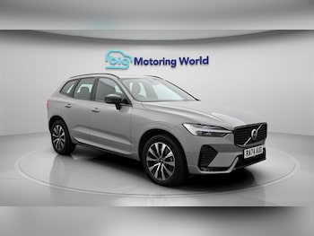 Used Volvo XC60 2025 for sale - 79458300: Photo