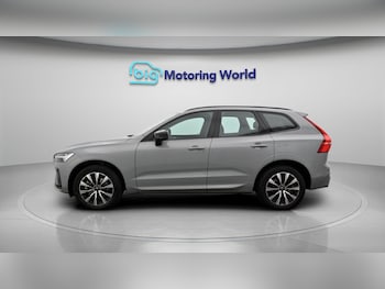 Used Volvo XC60 2025 for sale - 79458300: Photo