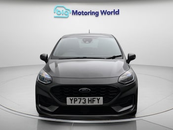 Used Ford Fiesta 2023 for sale - 79594097: Photo