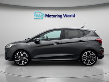 Used Ford Fiesta 2023 for sale - 79594097: Photo