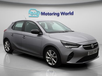 Used Vauxhall Corsa 2019 for sale - 75928109: Photo