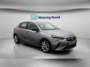 Used Vauxhall Corsa 2019 for sale - 75928109: Photo