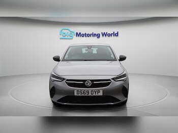 Used Vauxhall Corsa 2019 for sale - 75928109: Photo