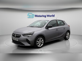 Used Vauxhall Corsa 2019 for sale - 75928109: Photo