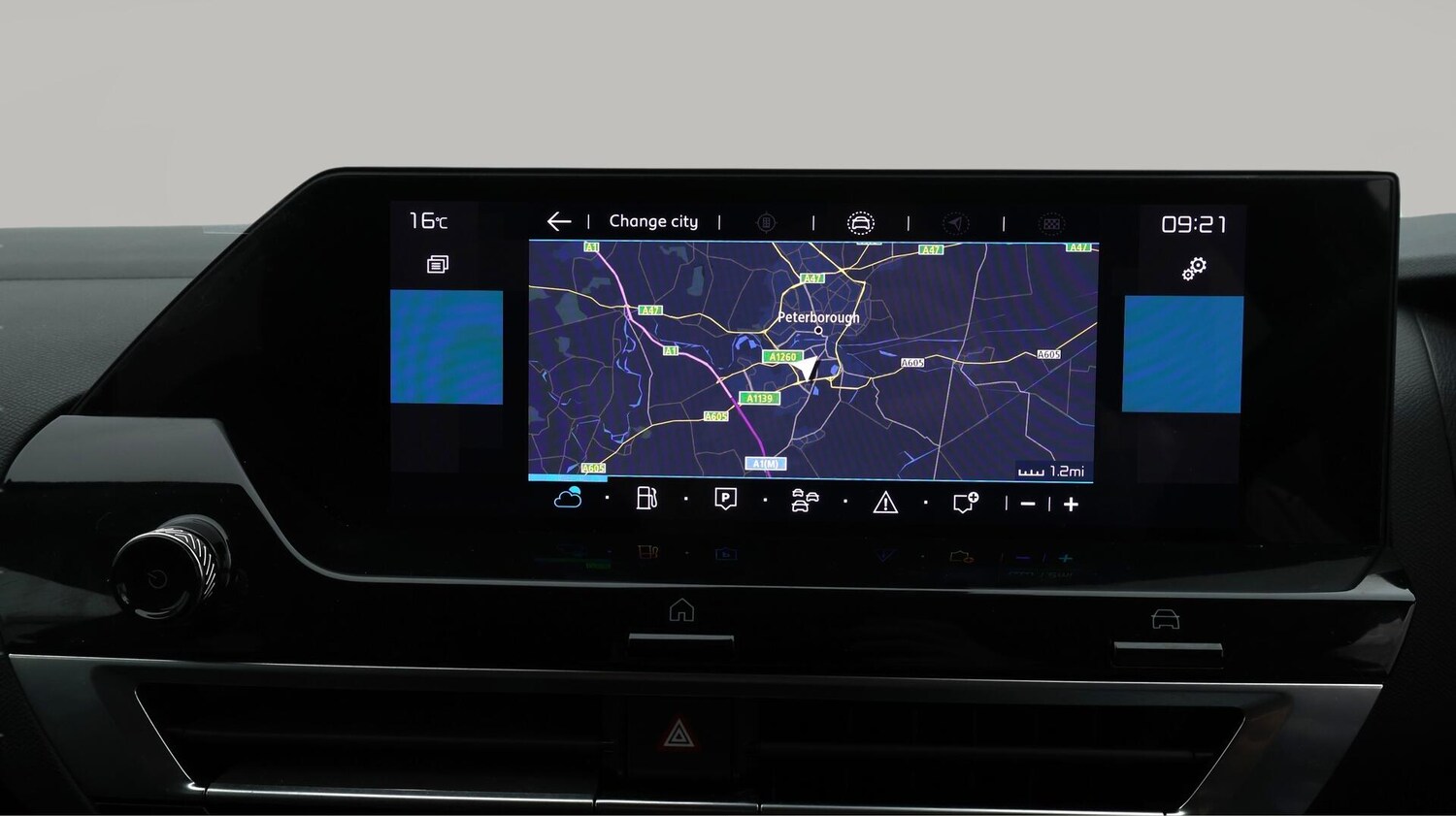 Used Citroen C4 2022 for sale - 76561104: Photo 11