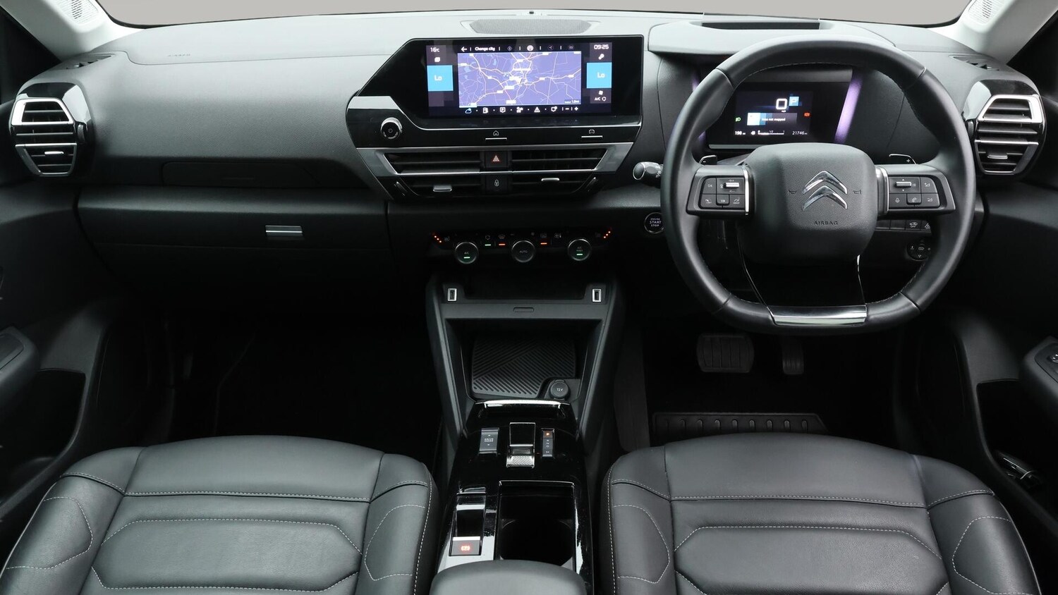 Used Citroen C4 2022 for sale - 76561104: Photo 13