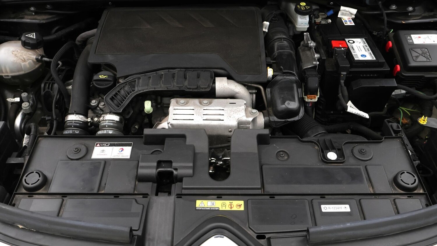 Used Citroen C4 2022 for sale - 76561104: Photo 19