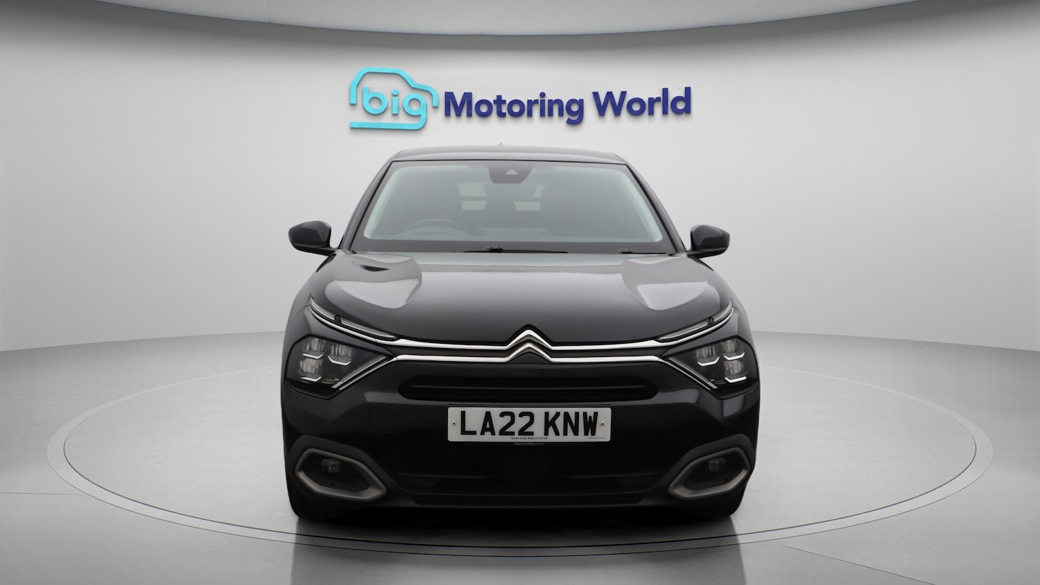Used Citroen C4 2022 for sale - 76561104: Photo 2