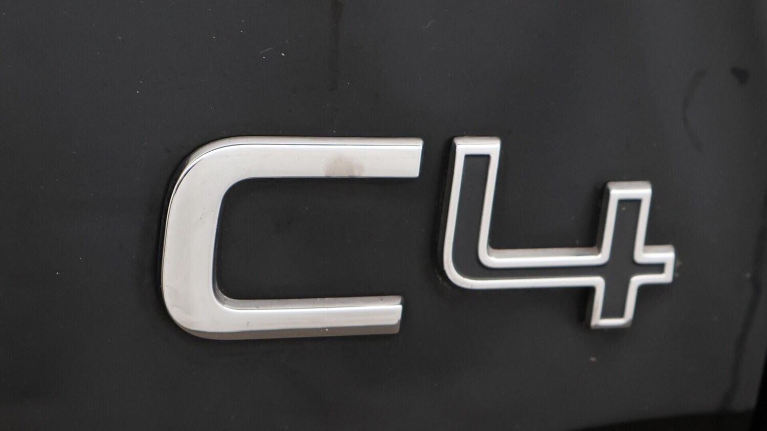 Used Citroen C4 2022 for sale - 76561104: Photo 22