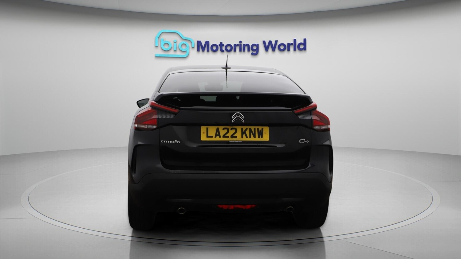 Used Citroen C4 2022 for sale - 76561104: Photo 6