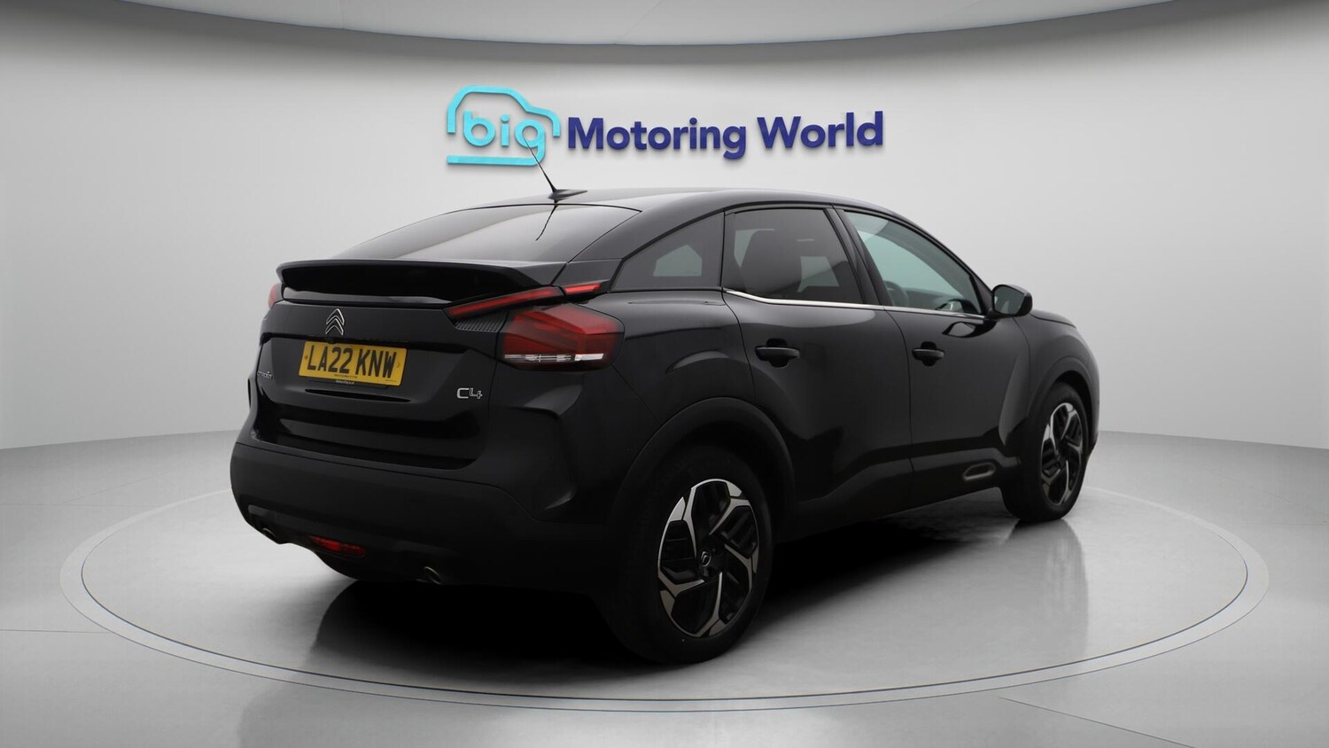 Used Citroen C4 2022 for sale - 76561104: Photo 7