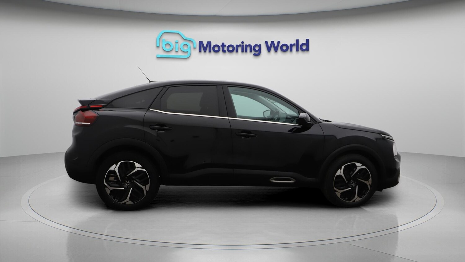 Used Citroen C4 2022 for sale - 76561104: Photo 8