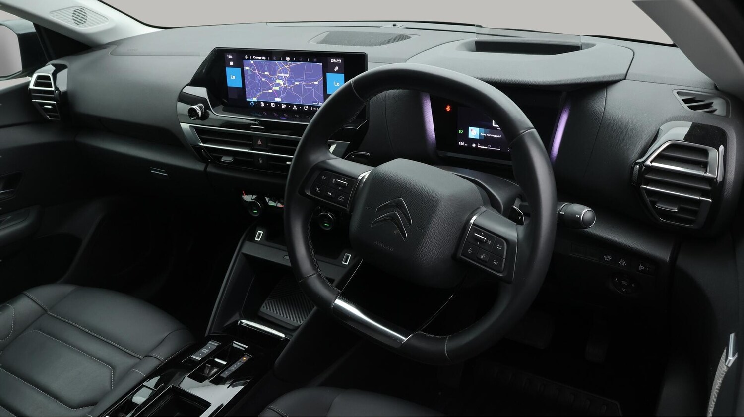 Used Citroen C4 2022 for sale - 76561104: Photo 9