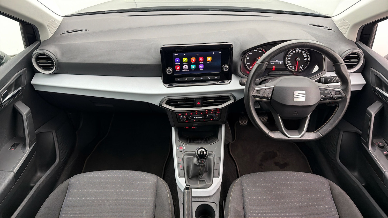 Used SEAT Arona 2023 for sale - 77954210: Photo 12