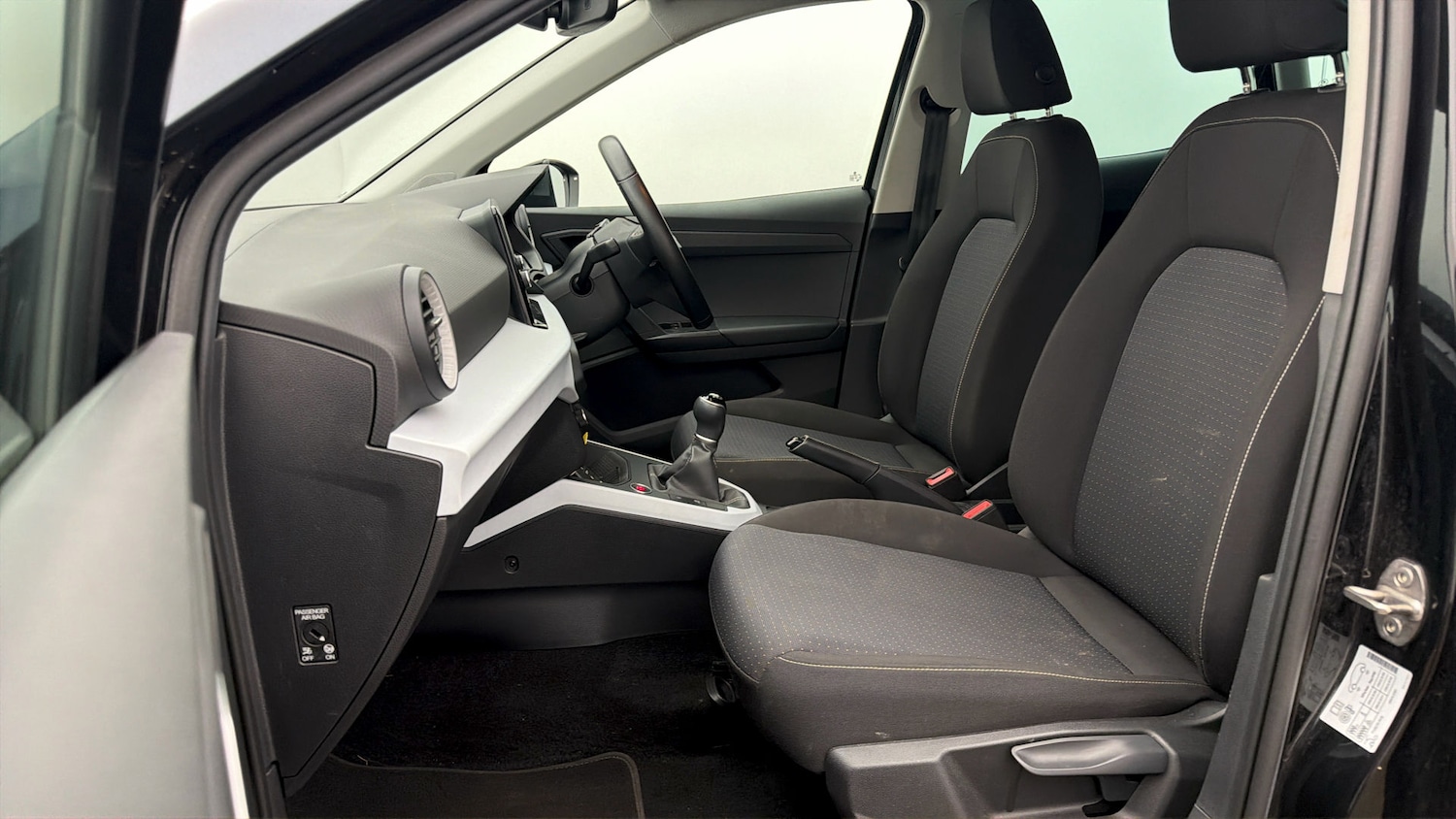 Used SEAT Arona 2023 for sale - 77954210: Photo 13