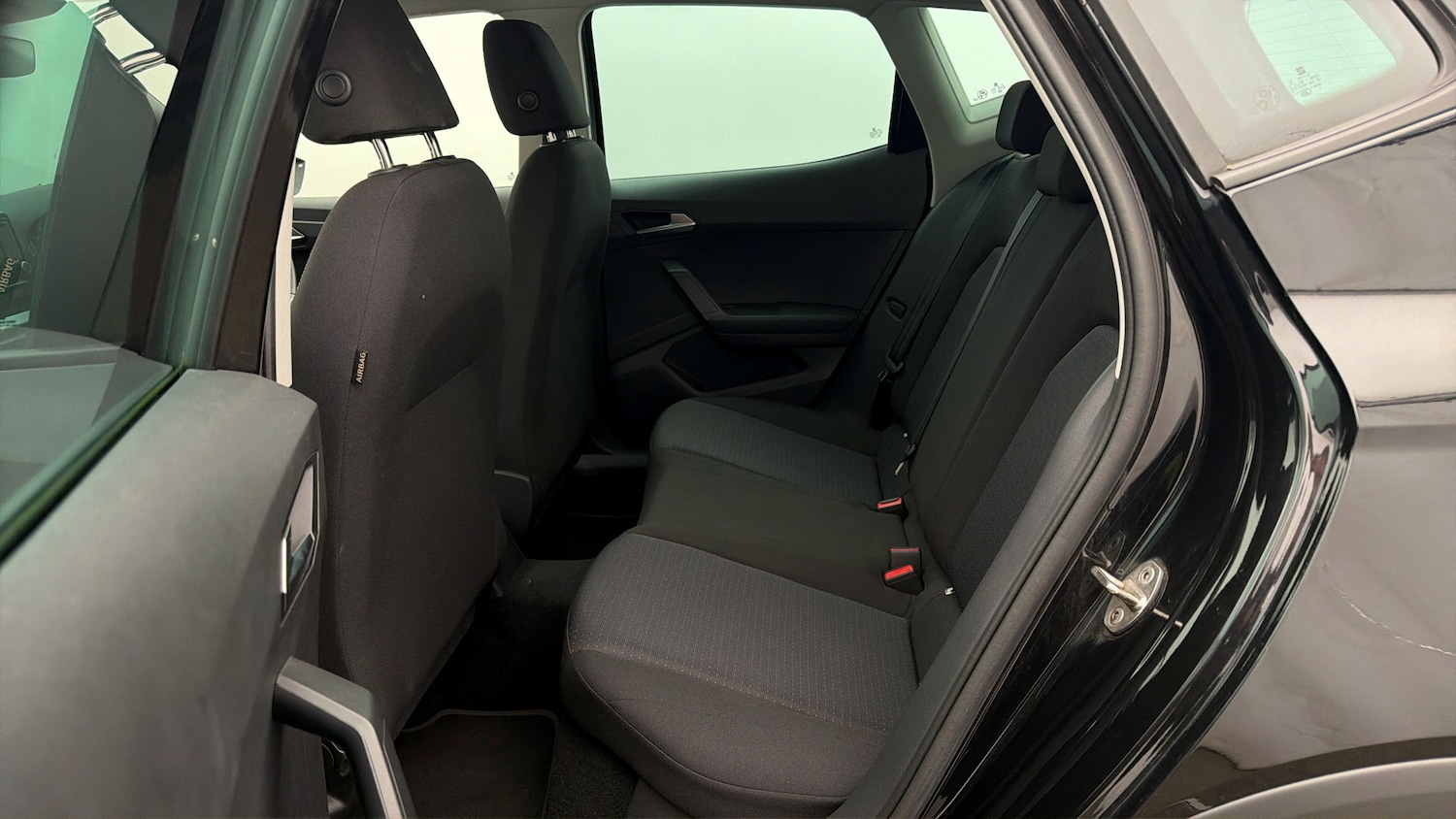 Used SEAT Arona 2023 for sale - 77954210: Photo 15
