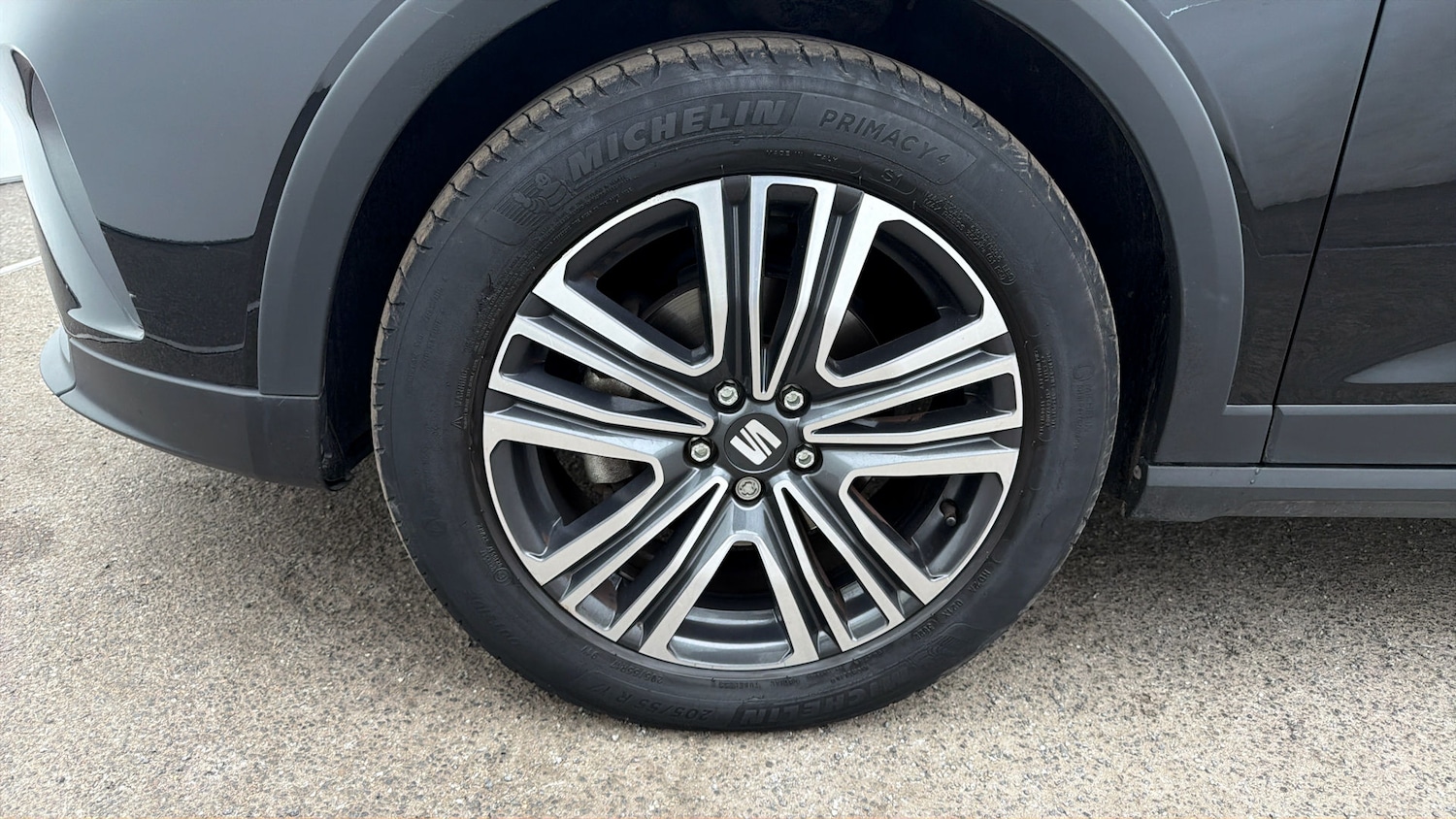 Used SEAT Arona 2023 for sale - 77954210: Photo 17