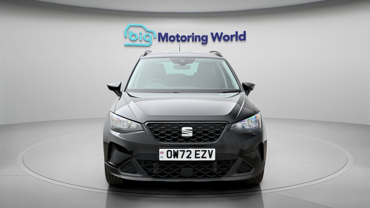 Used SEAT Arona 2023 for sale - 77954210: Photo 2