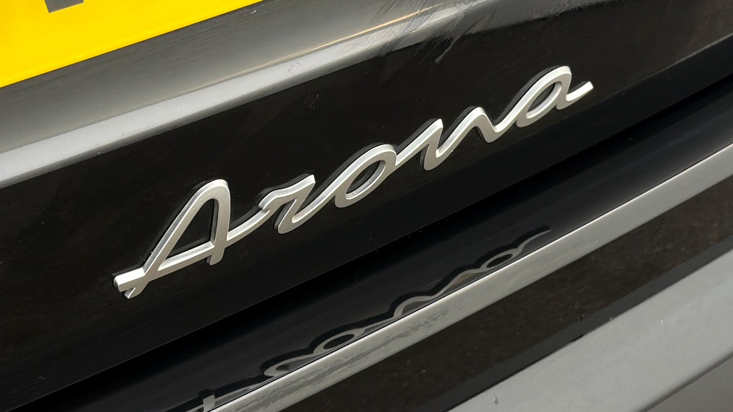 Used SEAT Arona 2023 for sale - 77954210: Photo 20