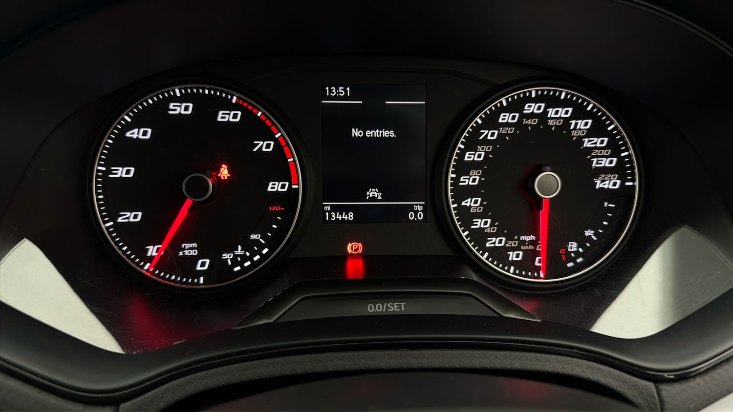 Used SEAT Arona 2023 for sale - 77954210: Photo 24